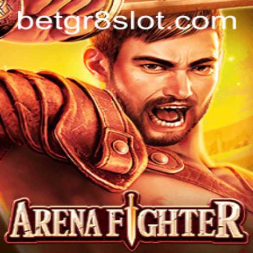 ArenaFighter: The New Era of Competitive Gaming Unveiled