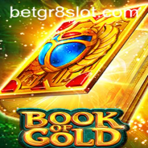 Explore the Mystical World of 'Book of Gold' with BetGR8
