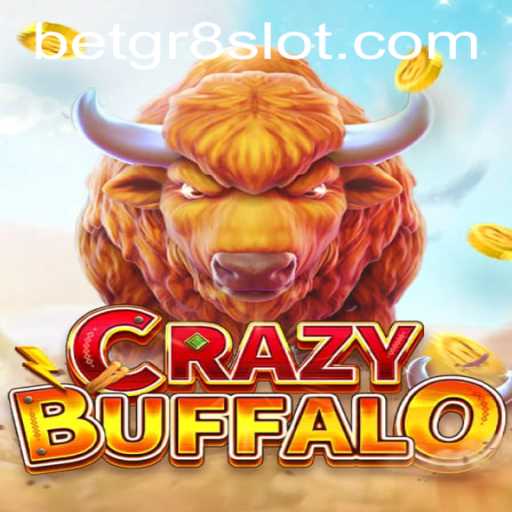 CRAZYBUFFALO: An Exciting New Game Experience