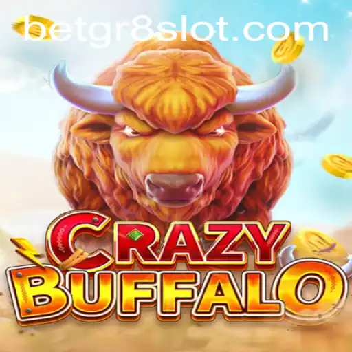 CRAZYBUFFALO: An Exciting New Game Experience