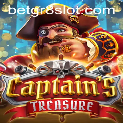 Exploring the World of CaptainssTreasure: An In-Depth Look