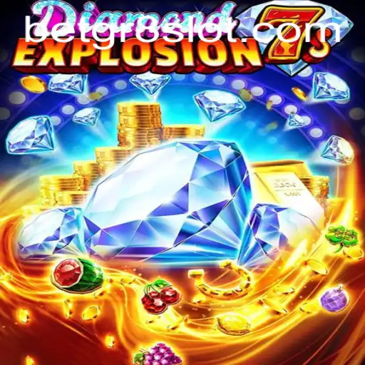 Discover the Thrills of DiamondExplosion7s with Betgr8