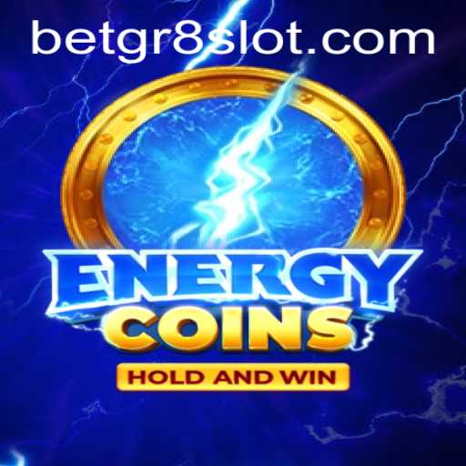Exploring the Thrills of EnergyCoins with Betgr8