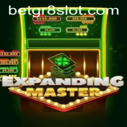 ExpandingMaster: A New Frontier in Strategic Gaming