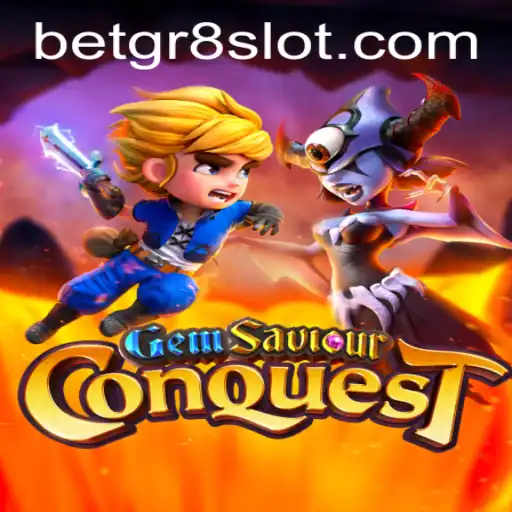 Discover the Thrilling Adventure of GemSaviourConquest with Betgr8