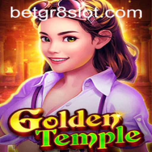 Discover the Thrilling Adventure of GoldenTemple: Uncover Riches with Betgr8