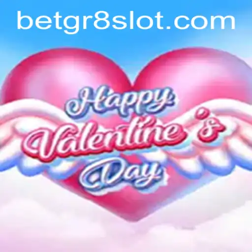 Discover the Exciting World of HappyValentinesDay with Betgr8