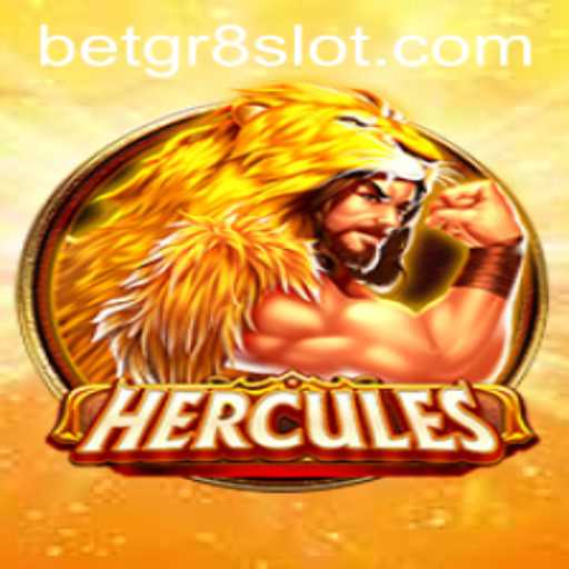 Unveiling the Mythical World of Hercules through Betgr8