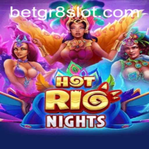 Dive into the Excitement of HotRioNights - The Ultimate Casino Experience