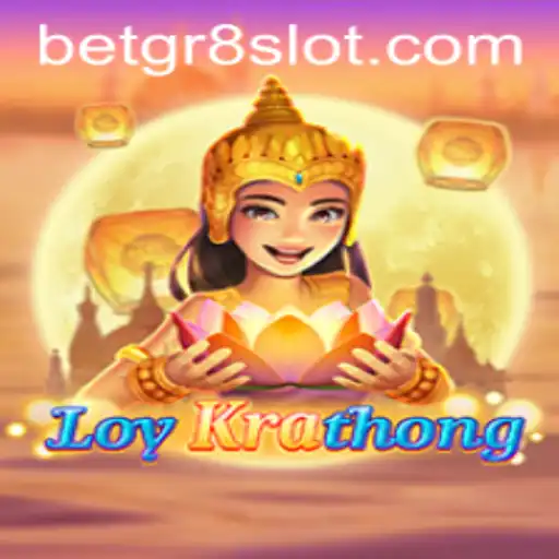 Exploring the Exciting World of LoyKrathong: A Modern Gaming Experience with Betgr8