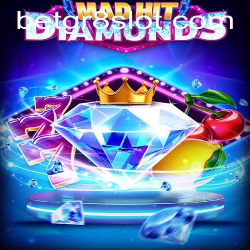 Exploring the Thrilling World of MadHitDiamonds: A Deep Dive into Gameplay and Rules