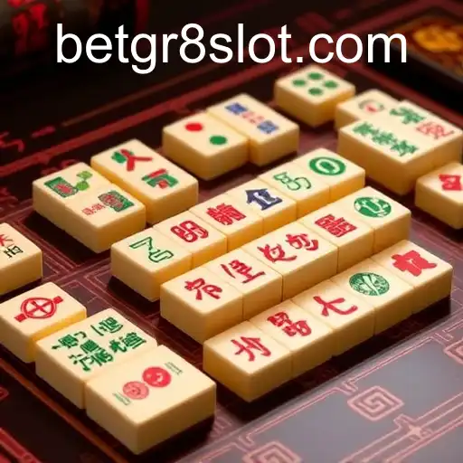 The Cultural and Strategic Depth of Mahjong: Exploring the Game with Betgr8