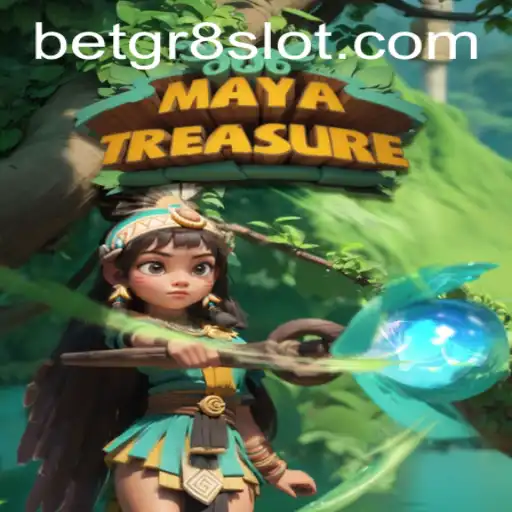 Exploring the Adventure of MayaTreasure: Unveiling the Thrills with Betgr8