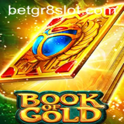 Explore the Mystical World of 'Book of Gold' with BetGR8