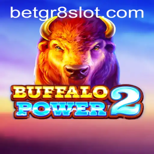 Discover the Thrilling World of BuffaloPower2 with BetGr8