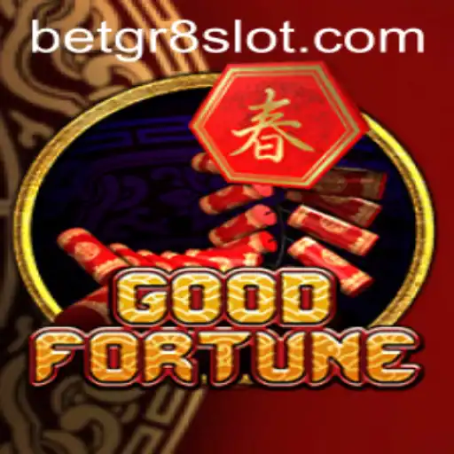 Exploring GoodFortune: A Comprehensive Guide Featuring Betgr8