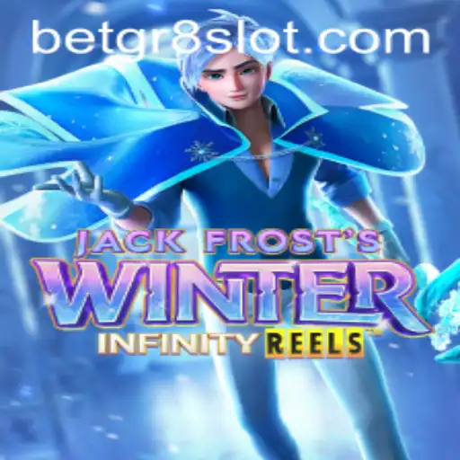 Unveiling JackFrostsWinter: A Thrilling Adventure by BetGr8