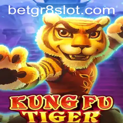 KungFuTiger: A Thrilling Adventure in the World of Betgr8