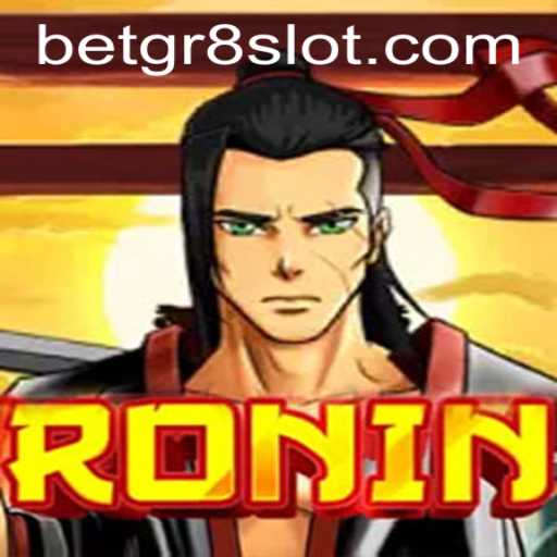 Explore the Thrilling Universe of Ronin with Betgr8