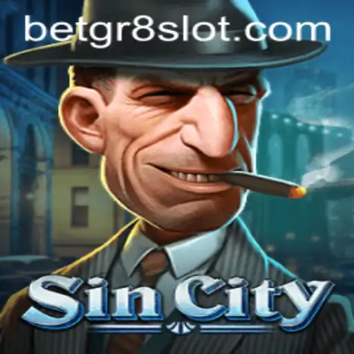 Discover SinCity: A New Adventure in Gaming with Betgr8