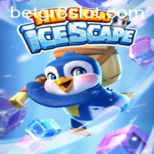 TheGreatIcescape: A Chilling Adventure with Betgr8