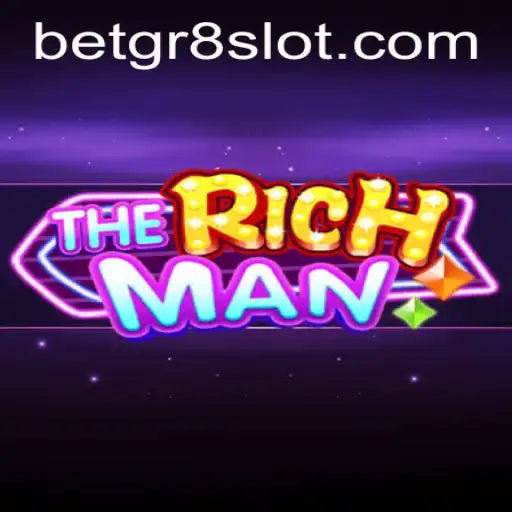 TheRichMan: Navigating Wealth and Strategy in the Game of Betgr8