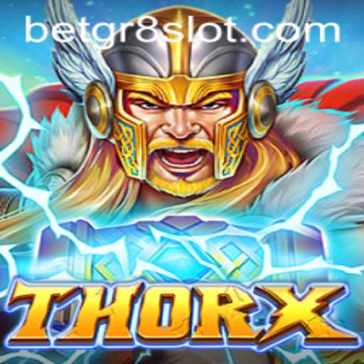 ThorX: The Revolutionary Gaming Experience with Betgr8