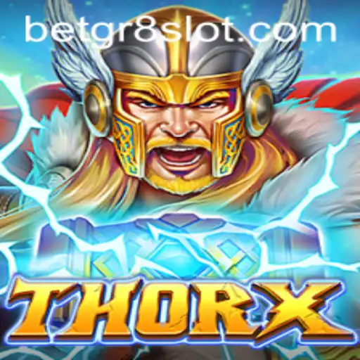 ThorX: The Revolutionary Gaming Experience with Betgr8