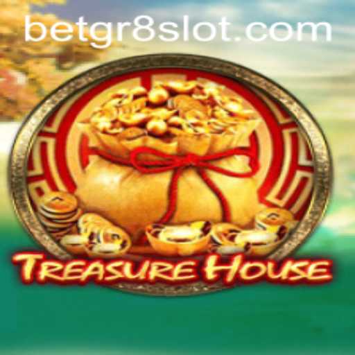 Discover the Exciting World of TreasureHouse: A Journey into Adventure