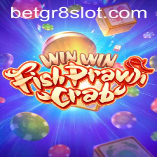 Exploring WinWinFishPrawnCrab: An Exciting Dive into a Classic Game with Betgr8