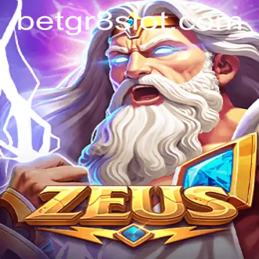 Zeus: Exploring the Divine Slot Adventure with BetGr8